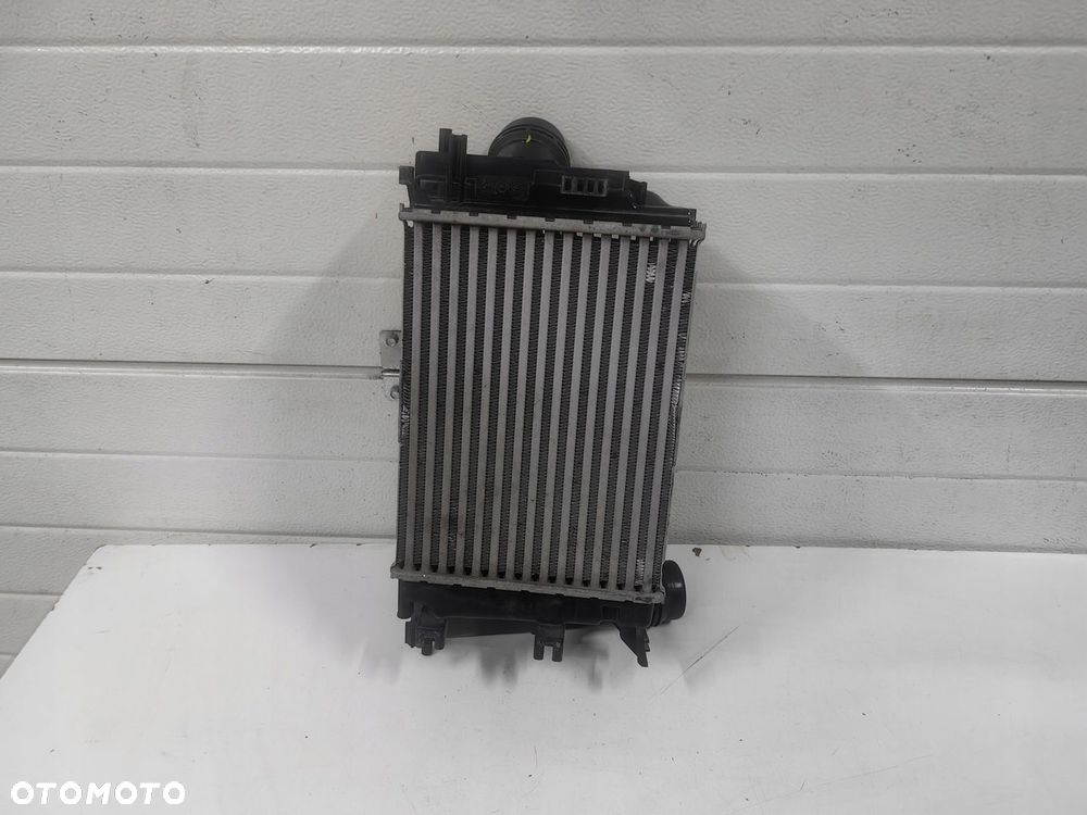 INTERCOOLER Nissan, Renault Qashqai III J12 144962803R - 1