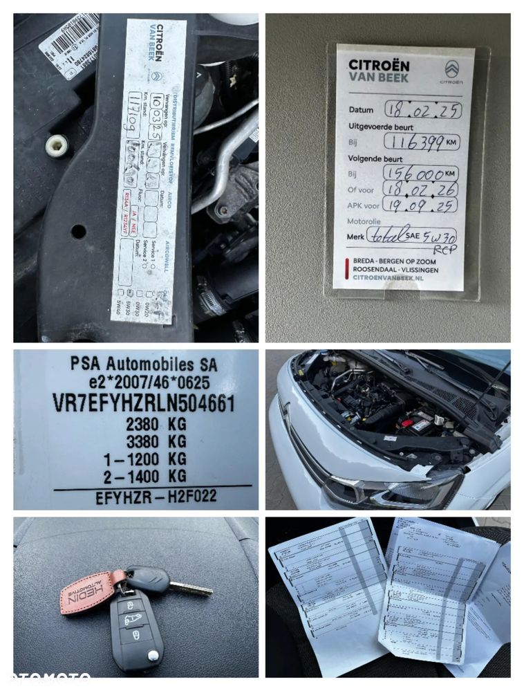 Citroën Berlingo - 40