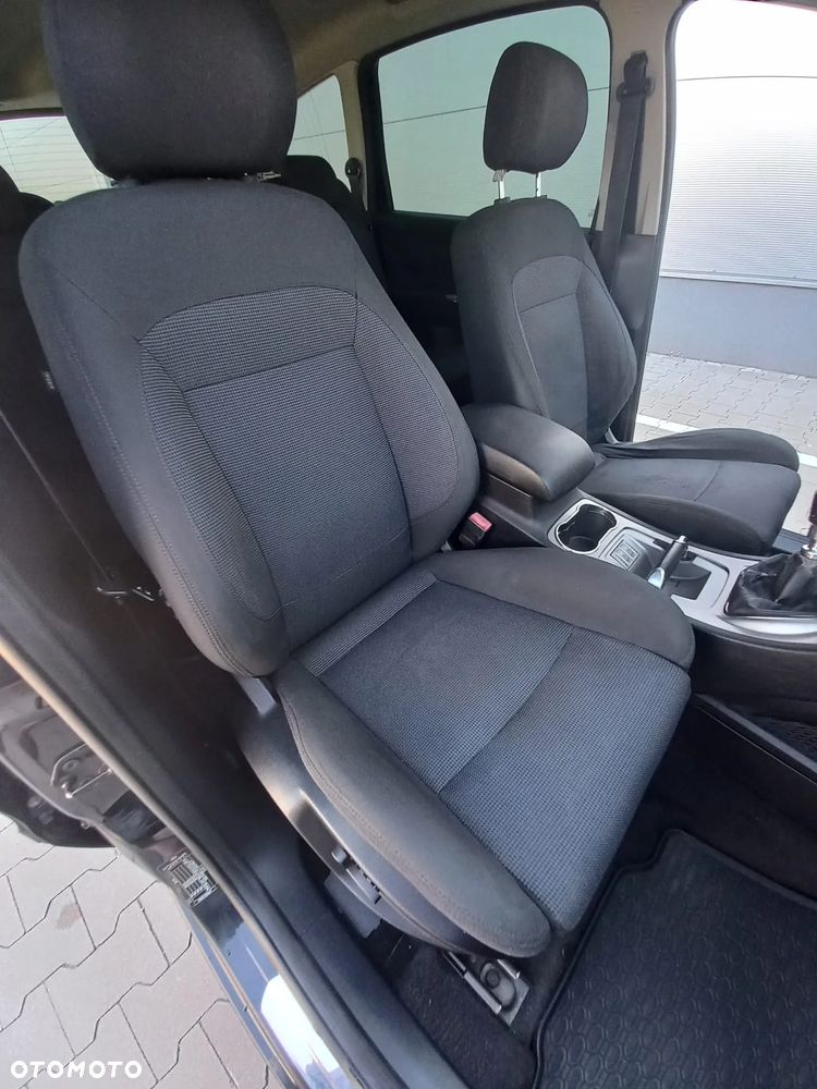 Ford S-Max - 33