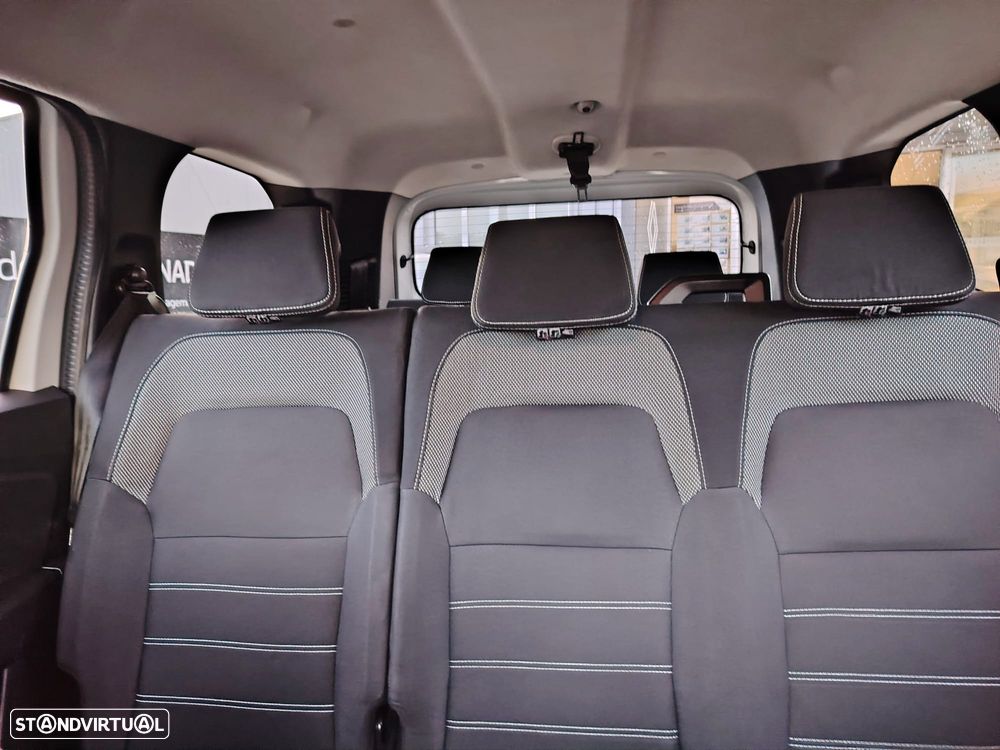 Dacia Jogger 1.0 ECO-G Comfort 7L Bi-Fuel - 12