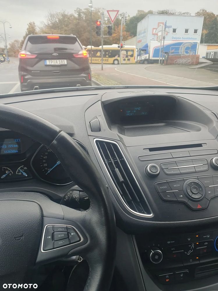 Ford C-MAX 1.0 EcoBoost Ambiente ASS - 16