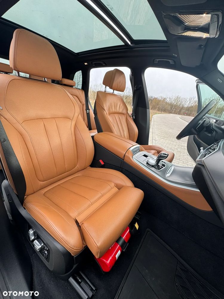 BMW X5 xDrive25d sport - 14