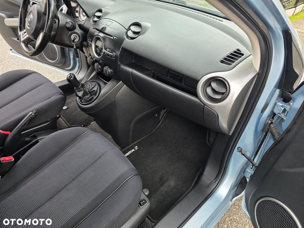 Mazda 2 1.3 Dynamic - 8