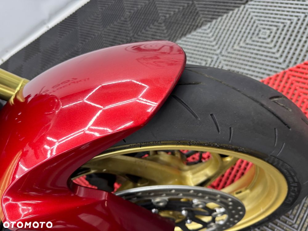 Honda CB - 36