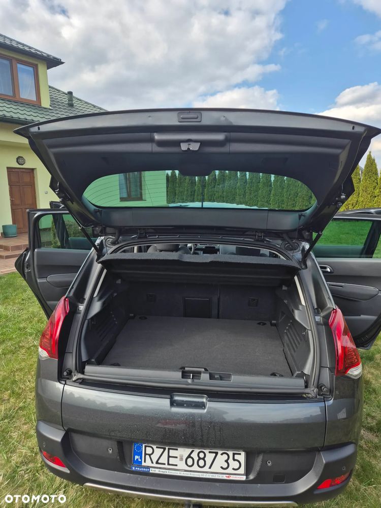Peugeot 3008 1.2 PureTech Style - 5