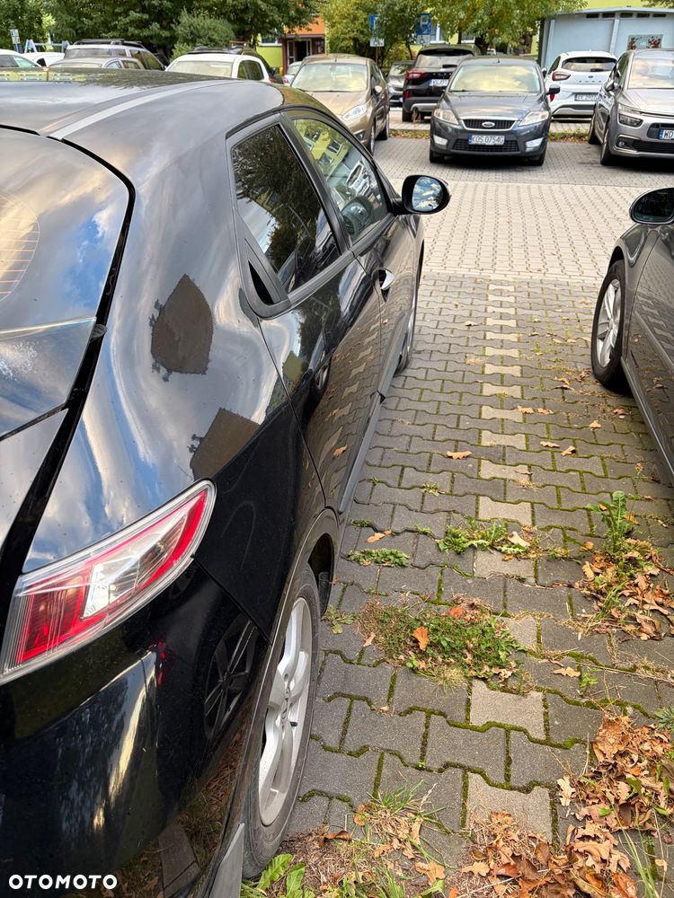 Honda Civic 1.4 Base / S - 24