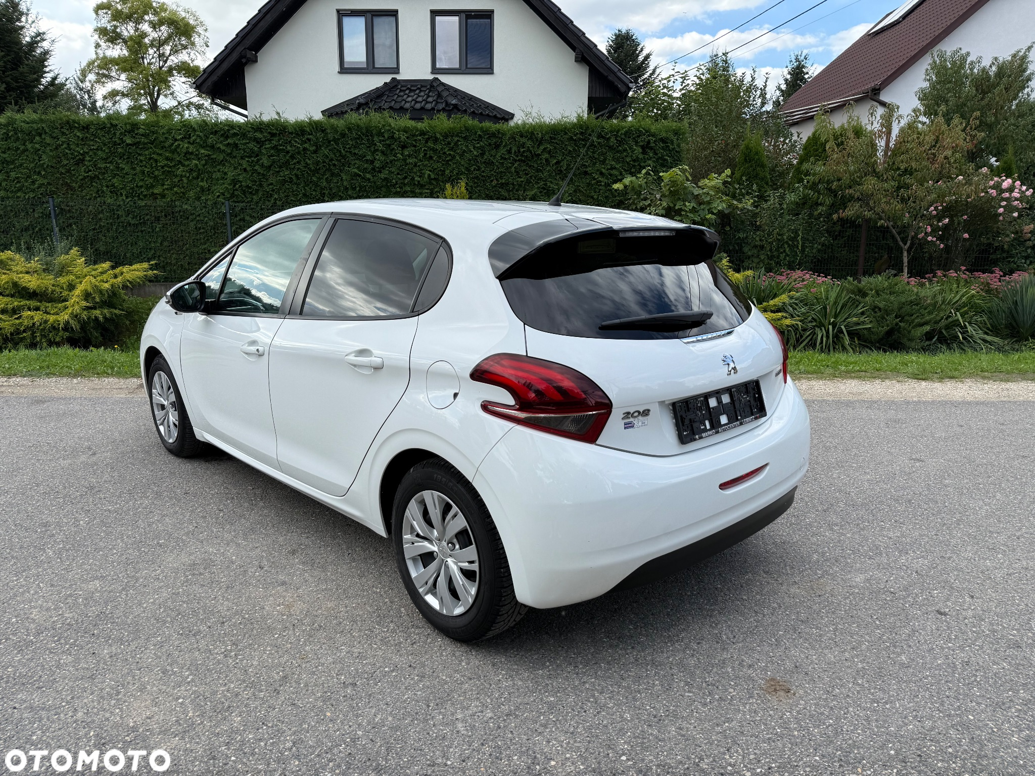 Peugeot 208 1.2 PureTech Style - 17