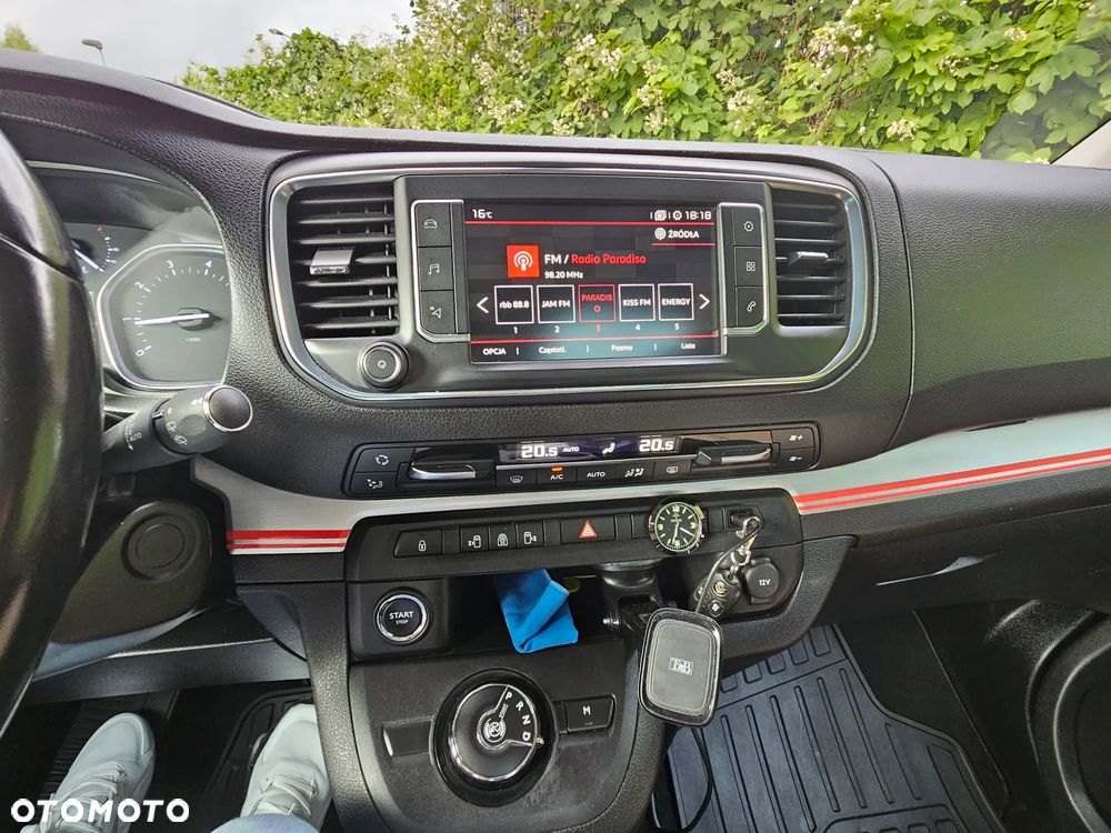 Citroën SpaceTourer 2.0 BlueHDi XS Shine - 13