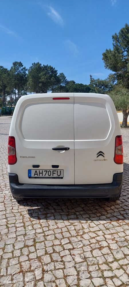 Citroën Berlingo - 6