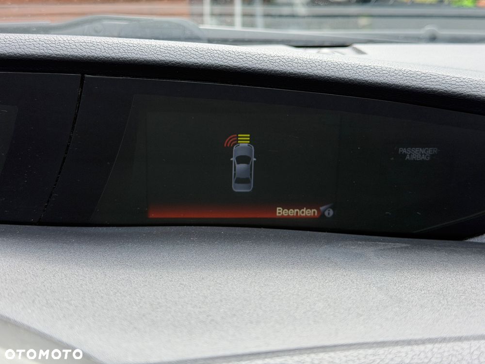 Honda Civic 1.8 i-VTEC Sport Black Edition - 35