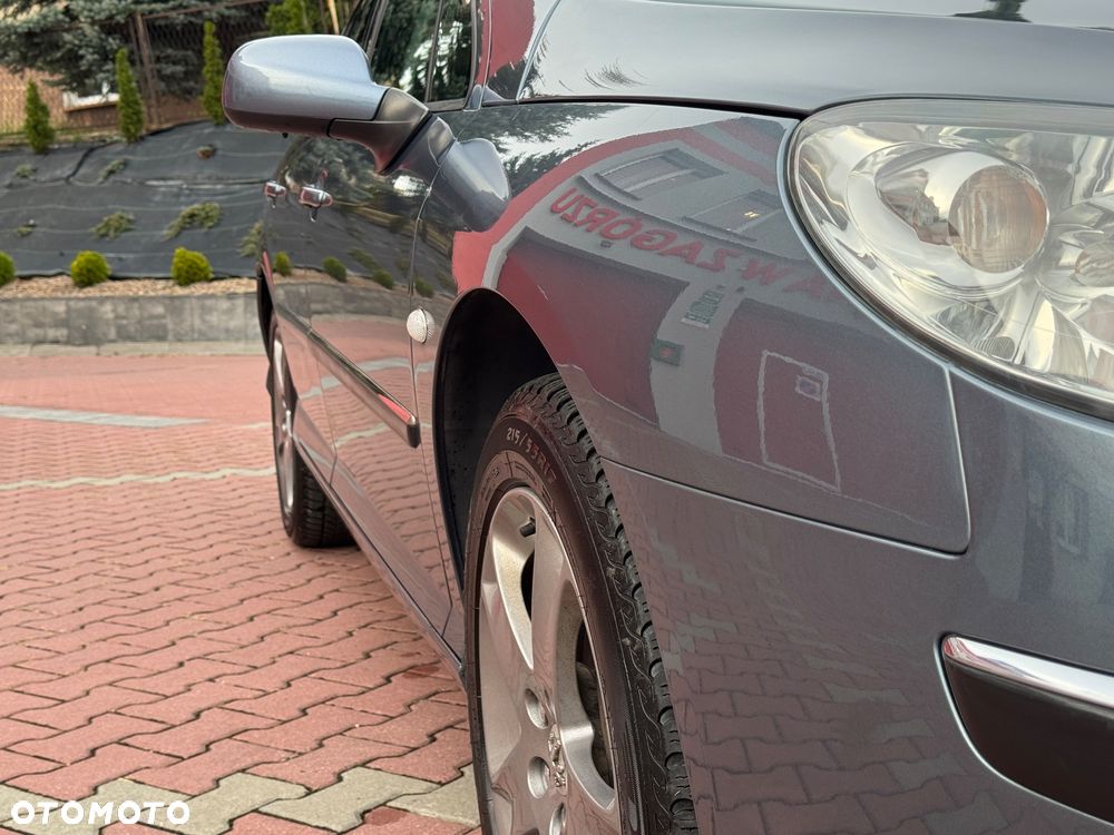 Peugeot 407 135 Premium - 12