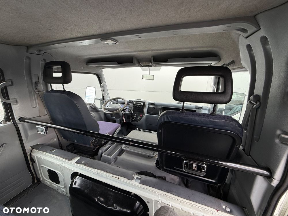 Mitsubishi CANTER - 21