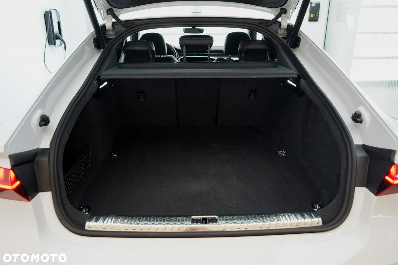 Audi A7 Sportback - 14