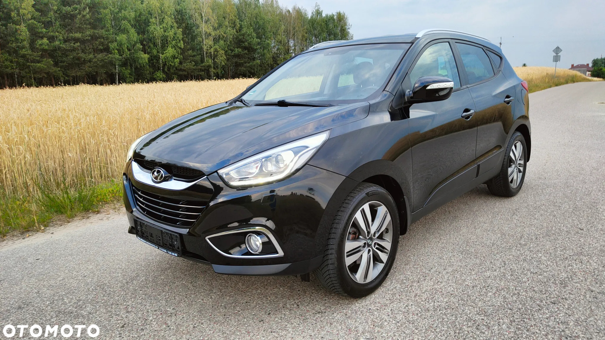 Hyundai ix35 2.0 Premium - 5