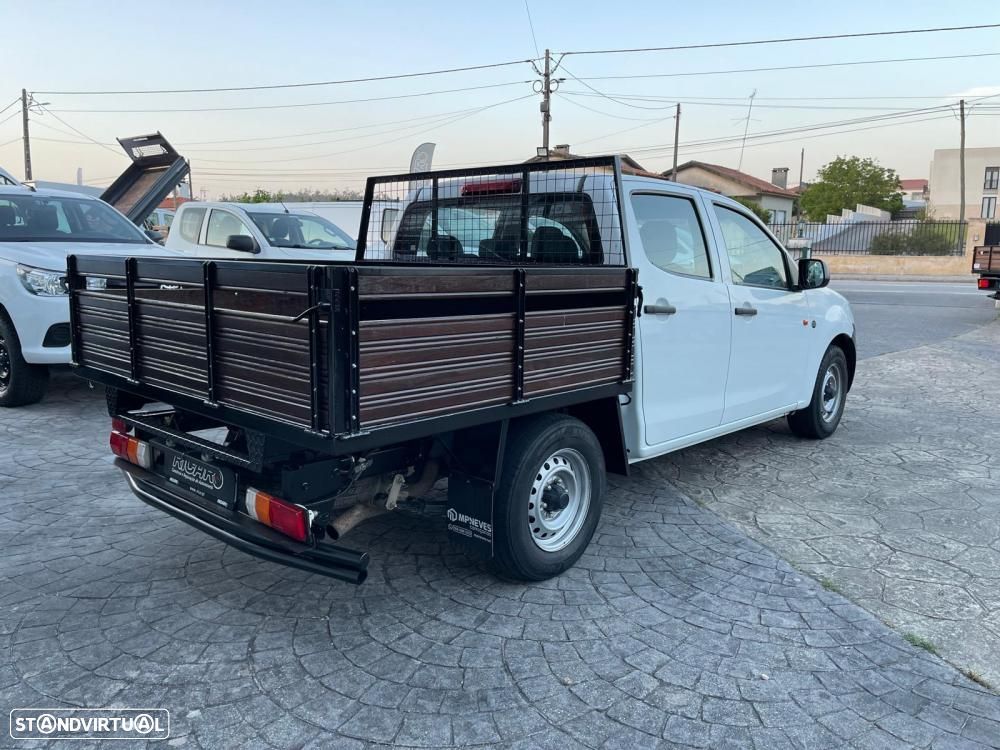 Isuzu D-Max D-MAX II 1.9DDI (163CV) - 7