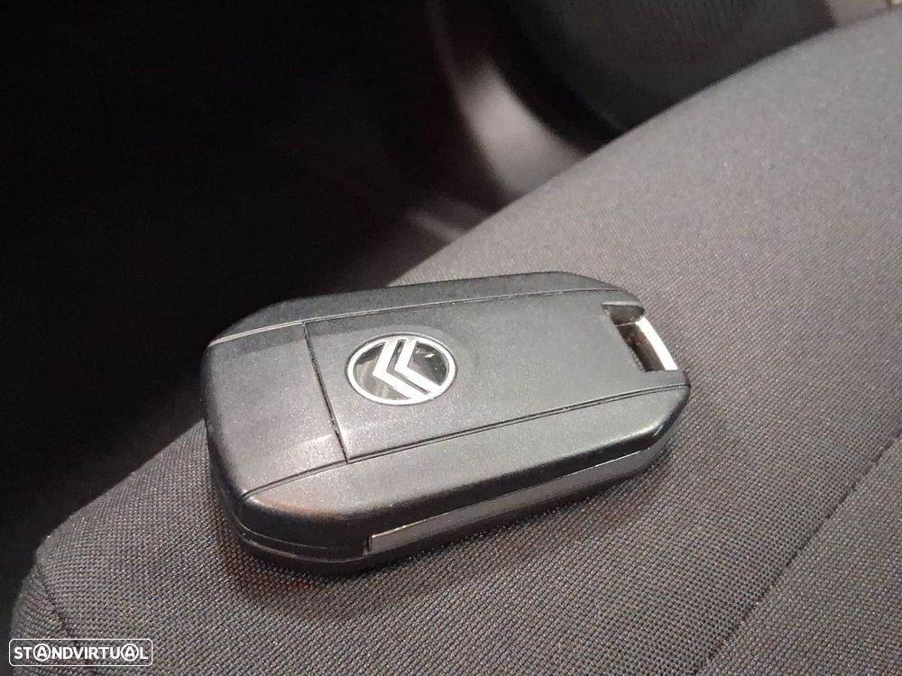 Citroën C3 1.2 PureTech YOU - 20