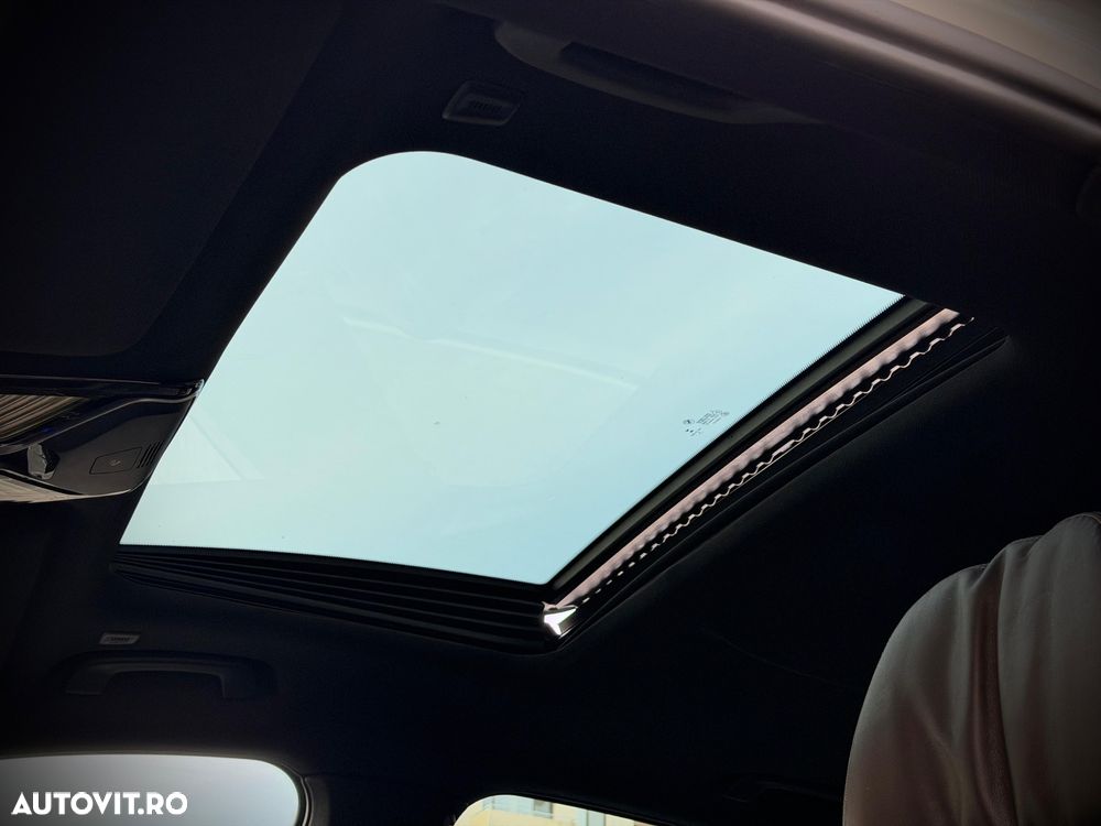 BMW Seria 7 730d xDrive - 24