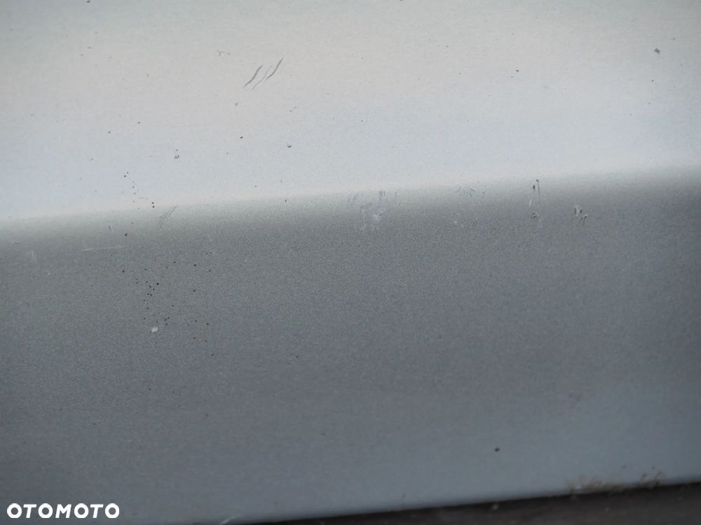 Drzwi przód przednie prawe BMW 1 E87 Titansilber - 7