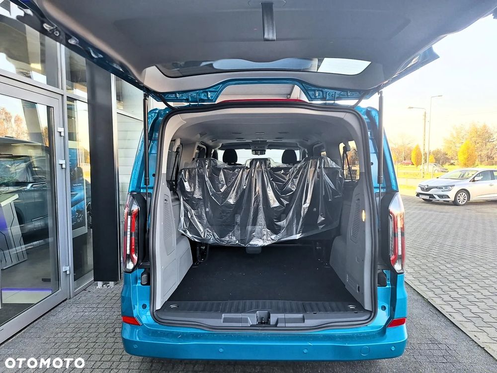 Ford Tourneo Custom 2.0 EcoBlue 320 L2 Limited - 13