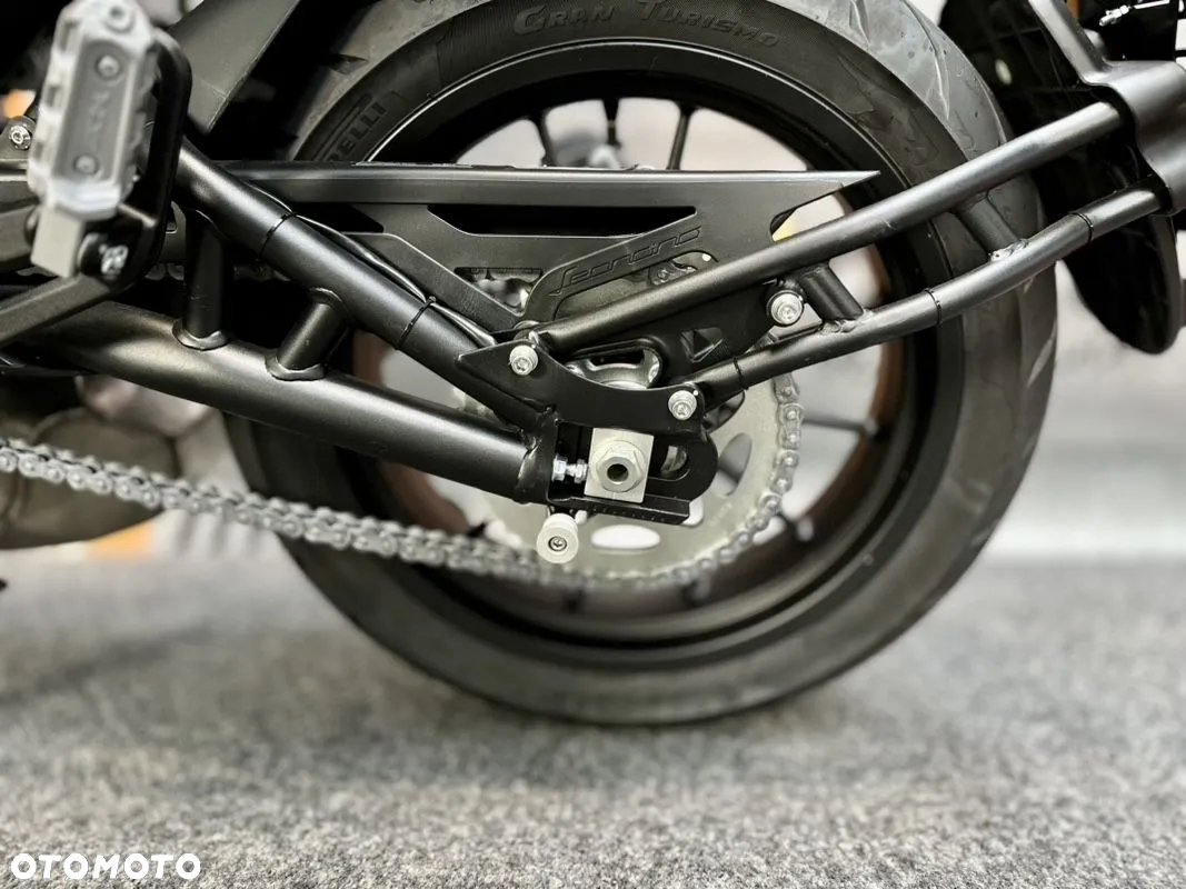 Benelli Leoncino - 17