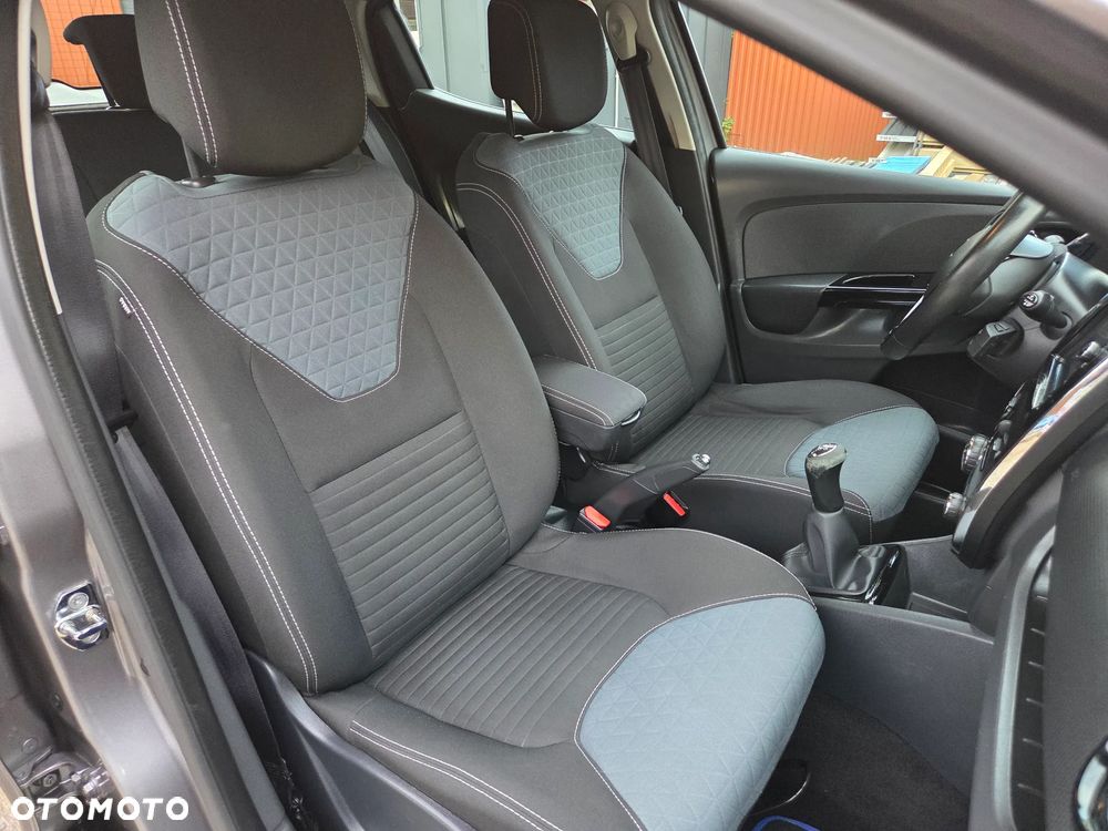 Renault Clio Energy TCe 90 Start & Stop Luxe - 20