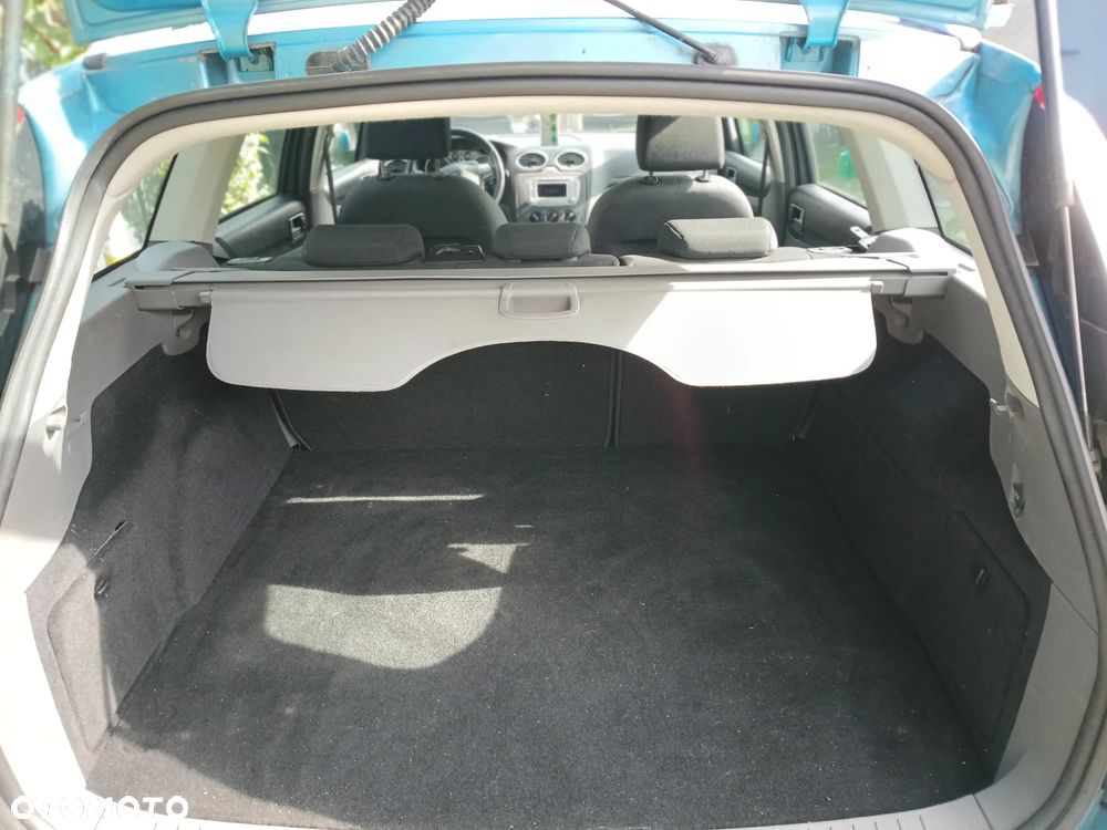 Ford Focus 1.6 TDCi Trend - 9
