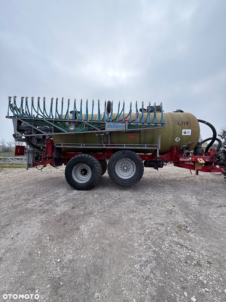 Annaburger HTS 22.27 - 6