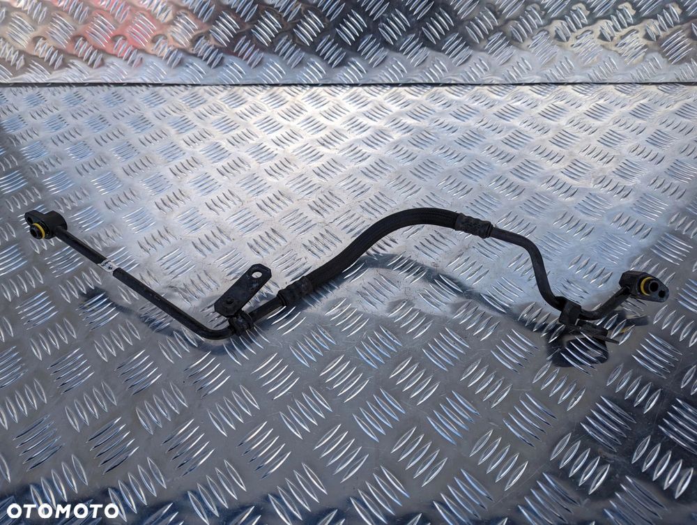 PRZEWÓD KLIMATYZACJI SCANIA NTG 2373407 - 2