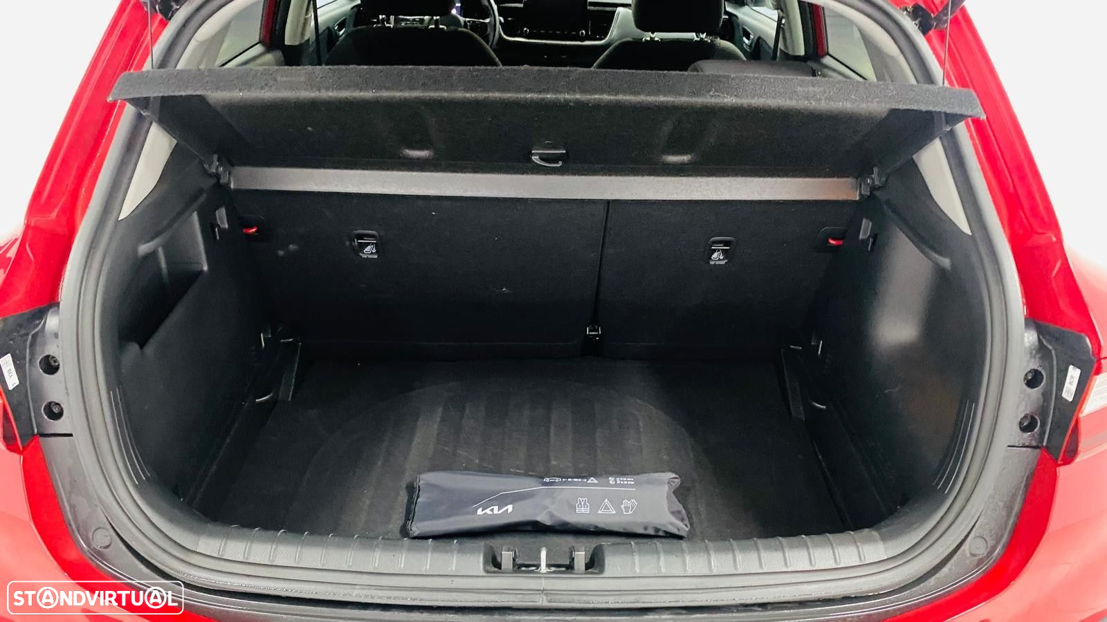 Kia Stonic 1.0 T-GDI Drive - 6