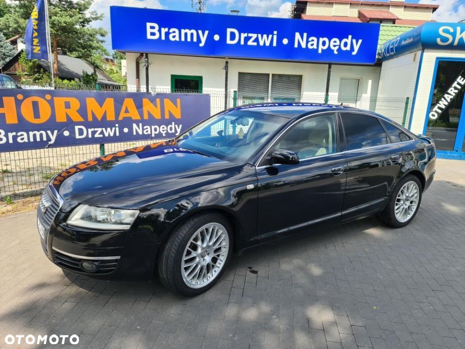 Audi A6 Avant 3.0 TDI tiptronic quattro - 15