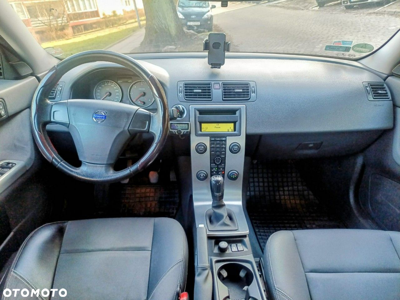 Volvo S40 - 8