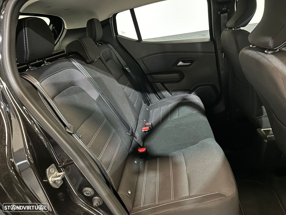 Dacia Sandero 1.0 ECO-G Expression Bi-Fuel - 16