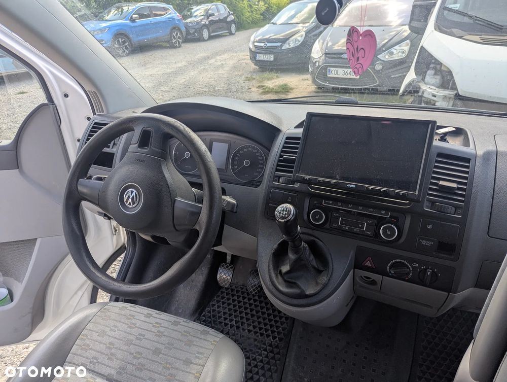 Volkswagen California - 5