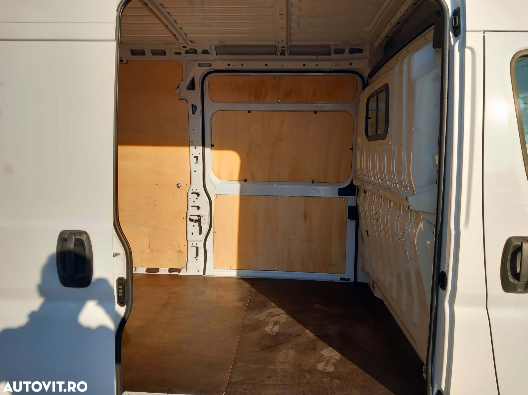 Fiat DUCATO - 7