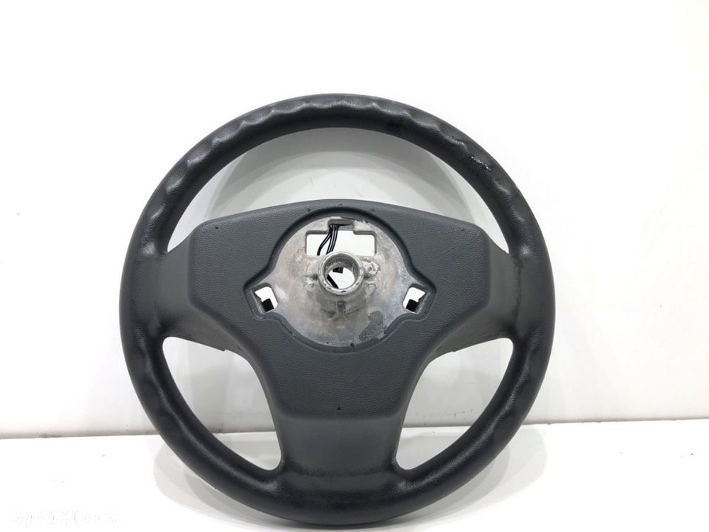 KIEROWNICA  OPEL CORSA D (S07) 2006 - 2014 1.4 (L08, L68) 74 kW [100 KM] benzyna 2009 - 2014 - 4