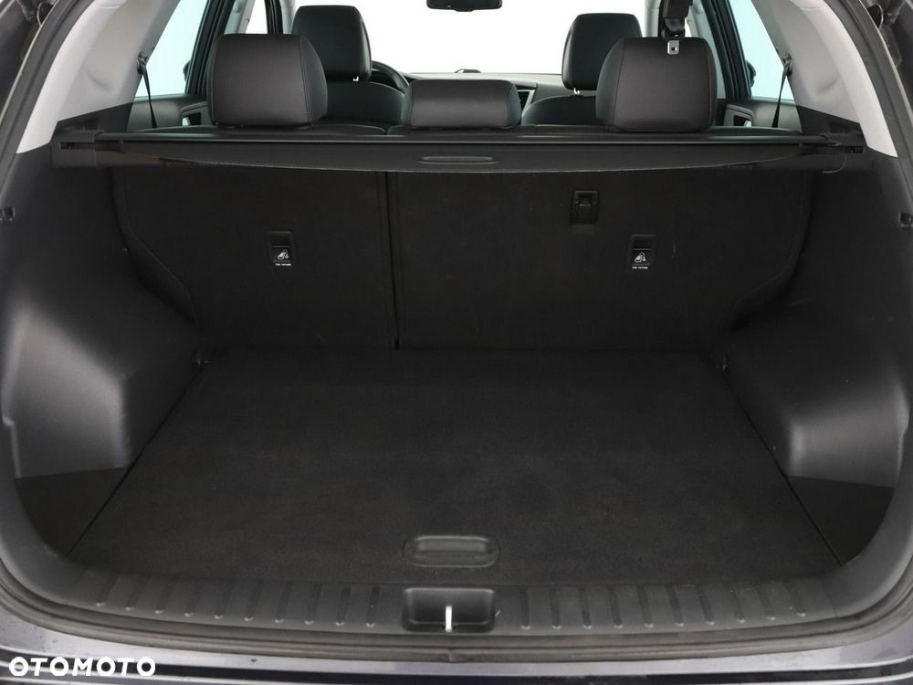 Hyundai Tucson 1.6 Turbo 4WD DCT Advantage - 21