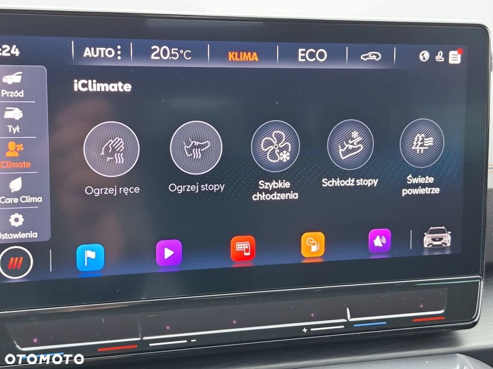 Cupra Formentor 1.4 e-Hybrid DSG - 26