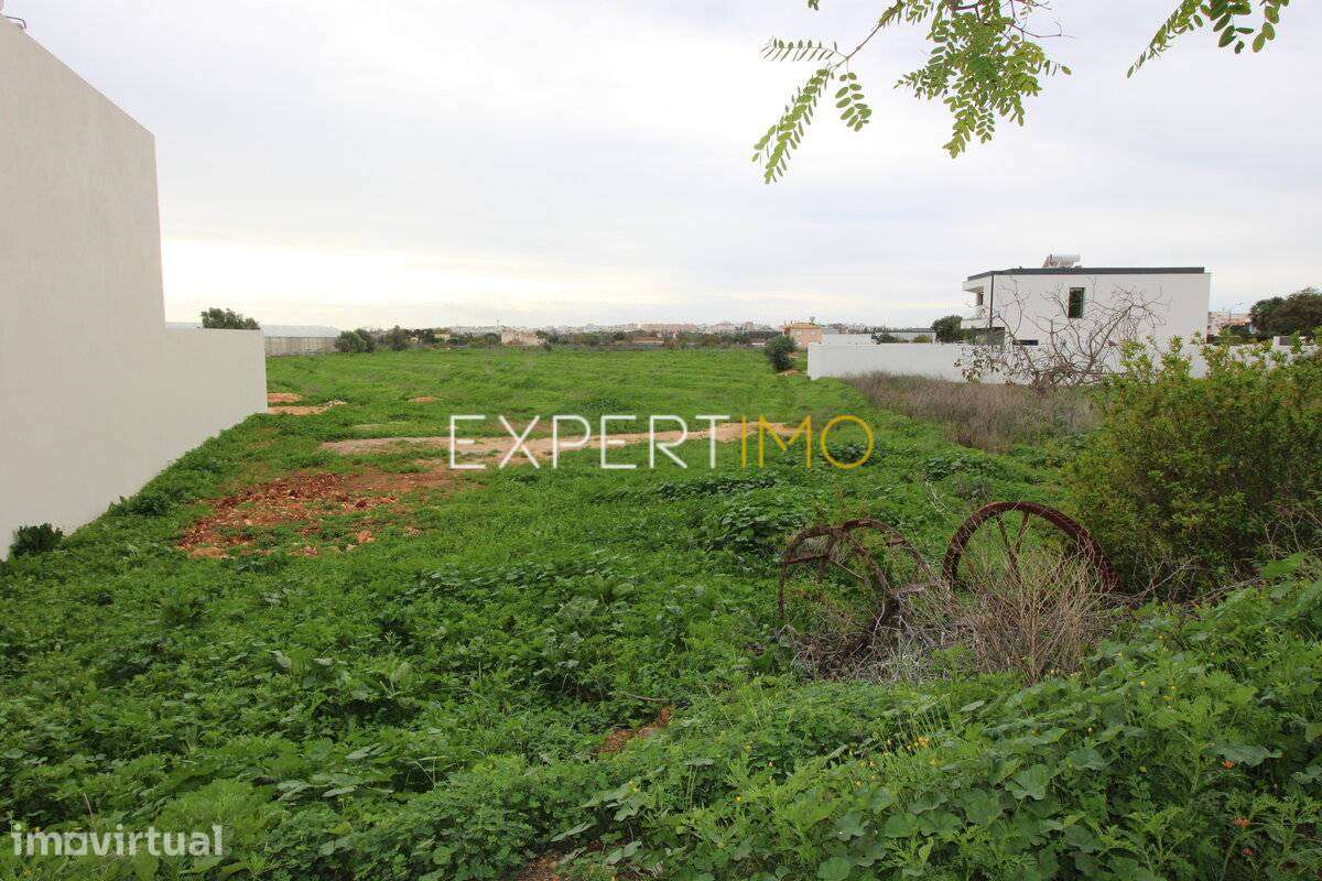 Lote Terreno Urbano - Conceição de Faro - Algarve - Grande imagem: 4/13