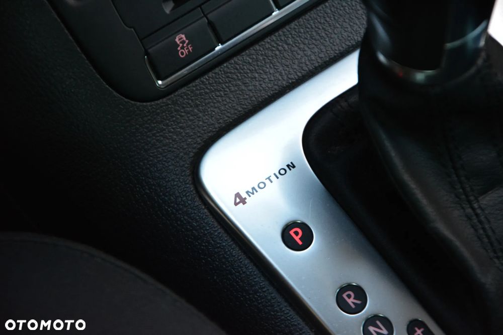Volkswagen Tiguan 2.0 TDI 4Mot Sport DSG - 8