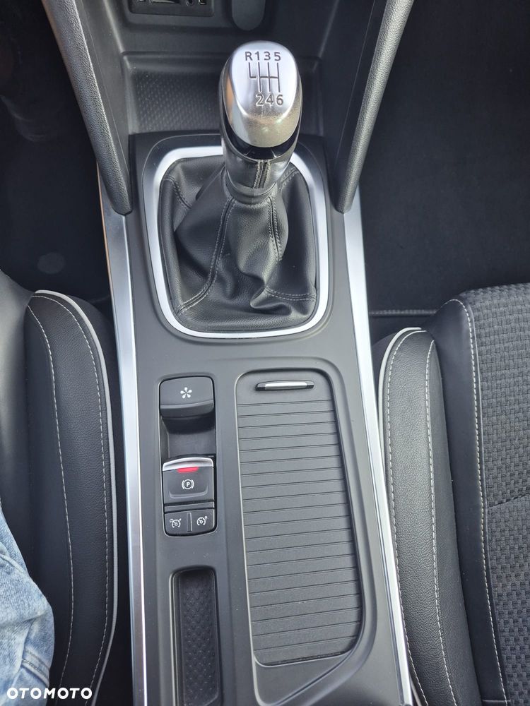 Renault Megane 1.6 dCi Bose - 19