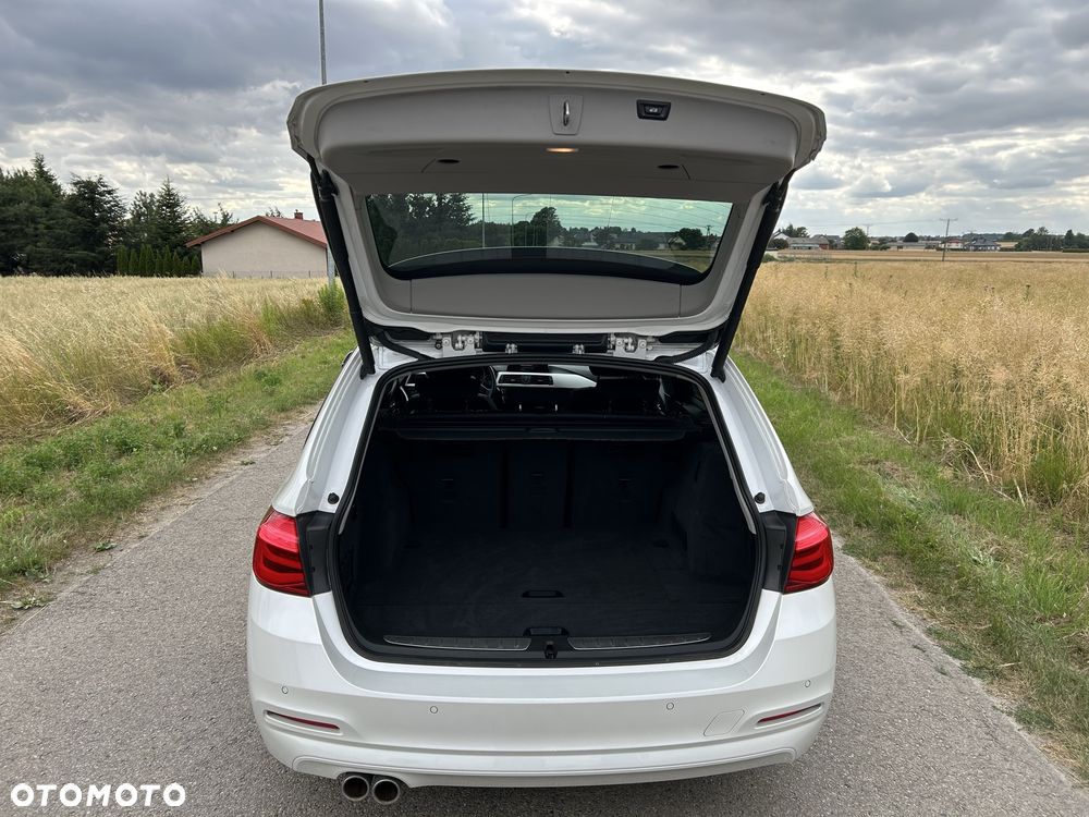 BMW Seria 3 - 6