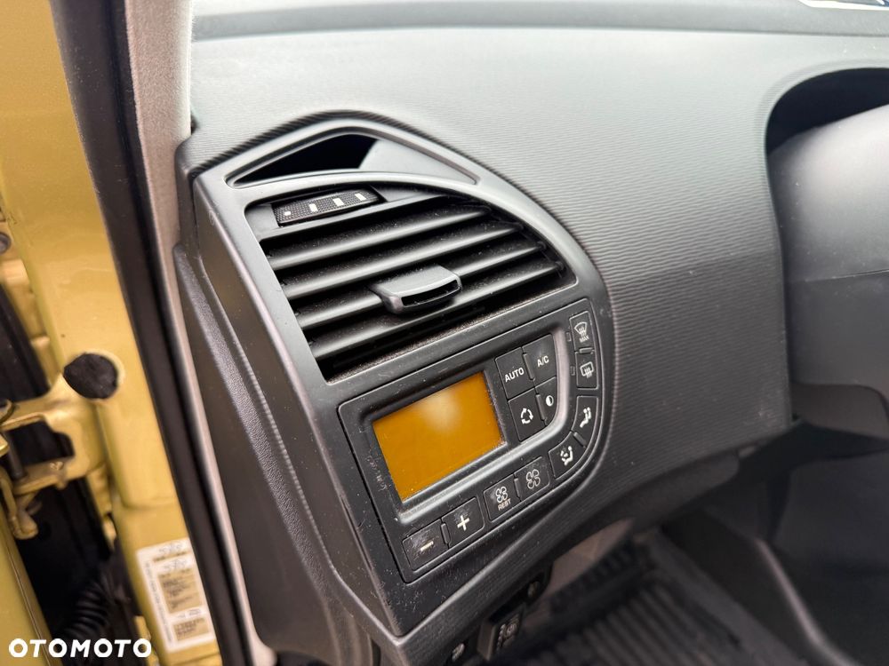 Citroën C4 Picasso 1.8i Impress Pack - 18