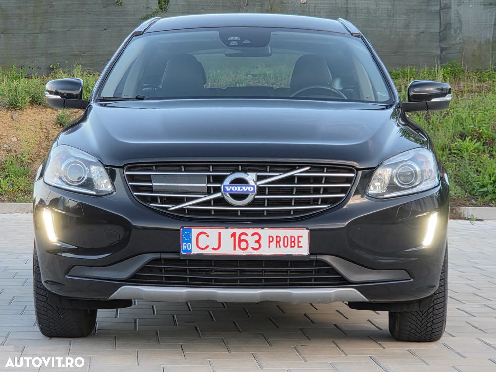 Volvo XC 60 D4 Geartronic Ocean Race - 37