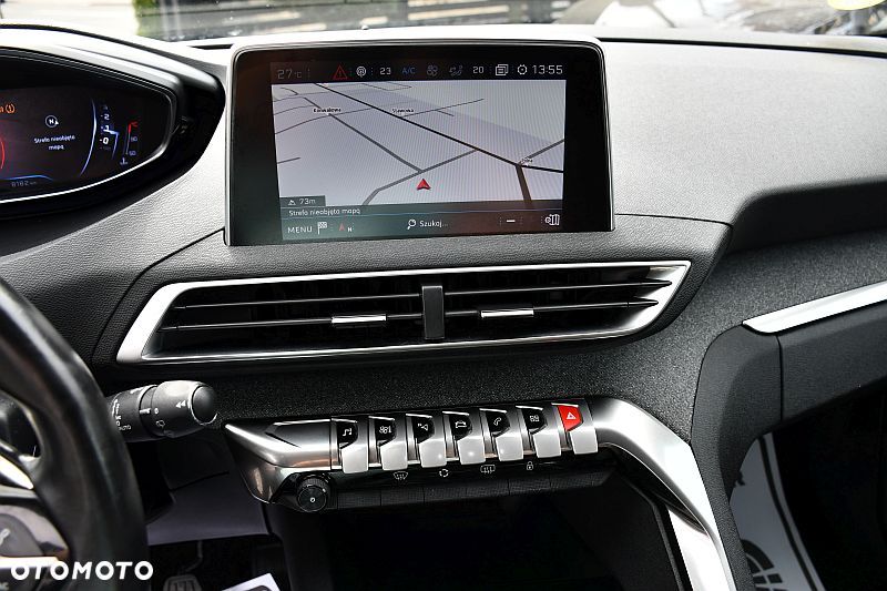 Peugeot 5008 BlueHDi 130 Allure Pack - 14