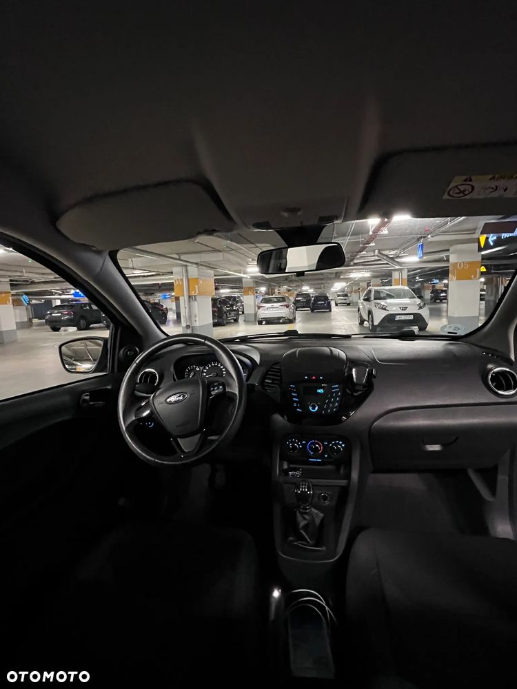Ford Ka+ - 10