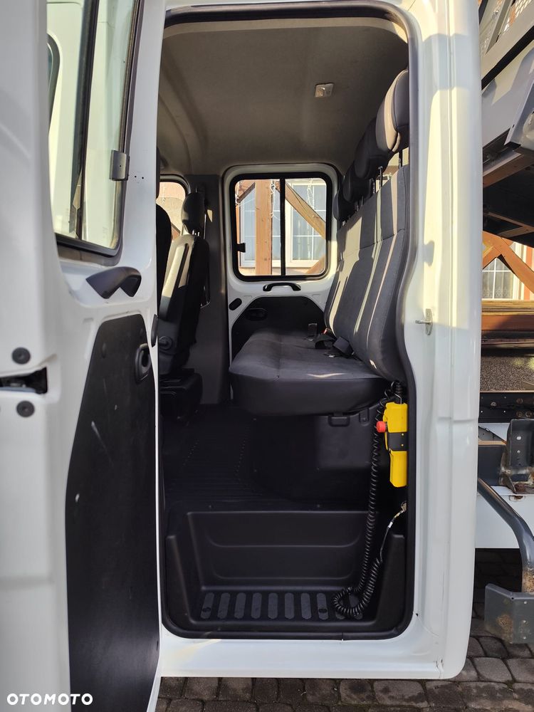 Renault Master 2.3dCi 125 - 13