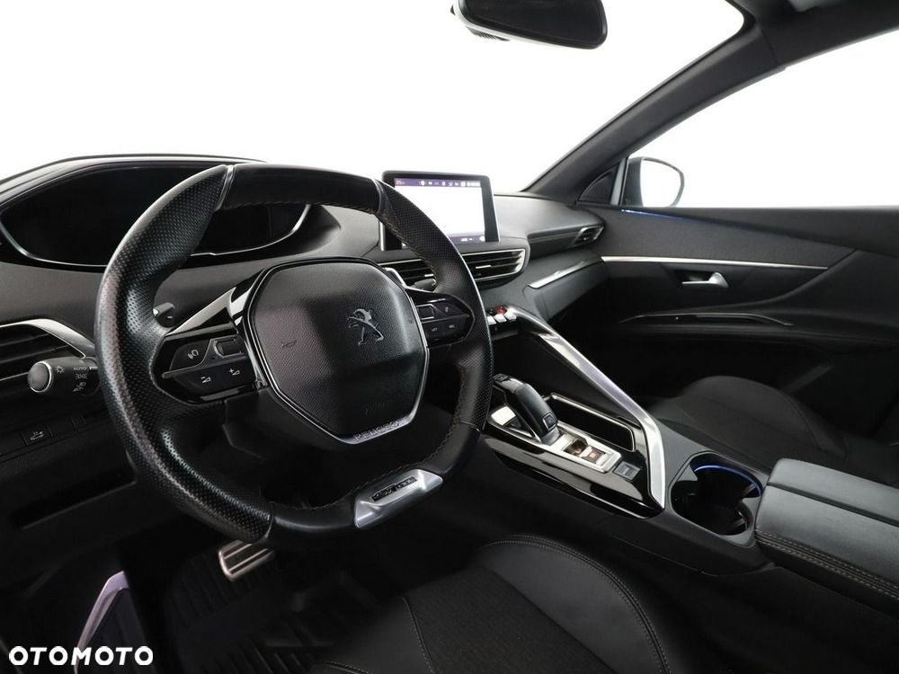 Peugeot 3008 1.5 BlueHDi GT Pack S&S EAT8 - 15