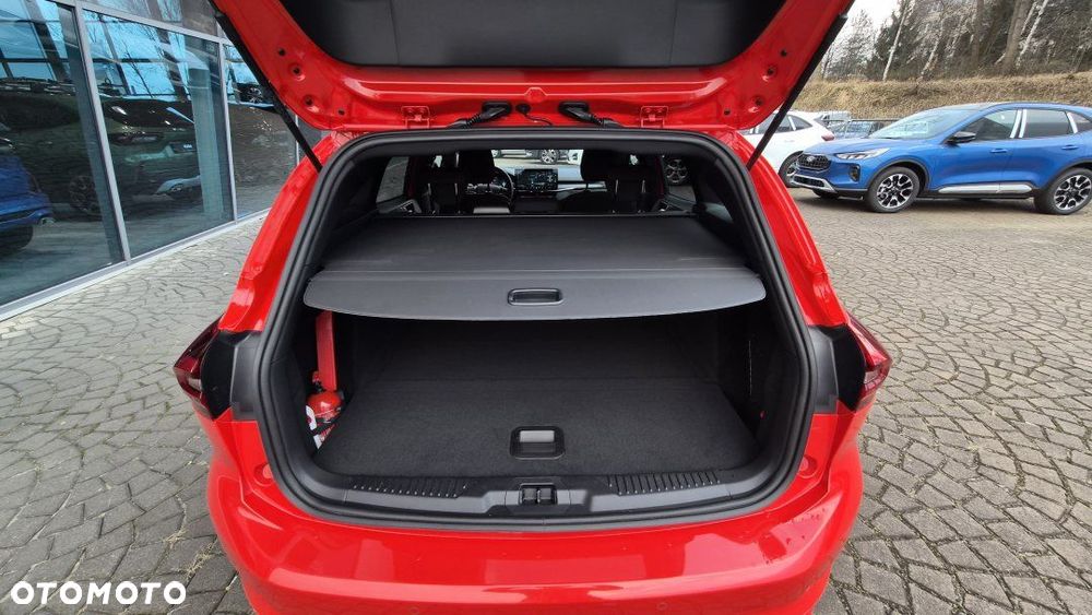 Ford Focus - 24