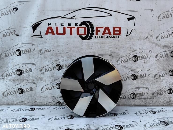 Janta Volvo XC40 C40 EC40 20” 9J ET58.5 5x108 CB63.4 32143630 an 2017-2026 - 1