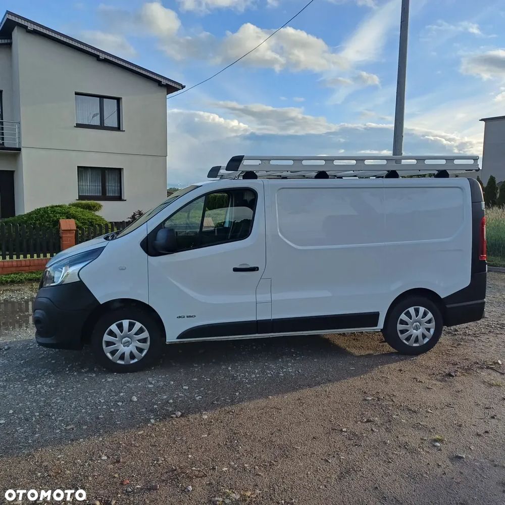 Renault Trafic - 2